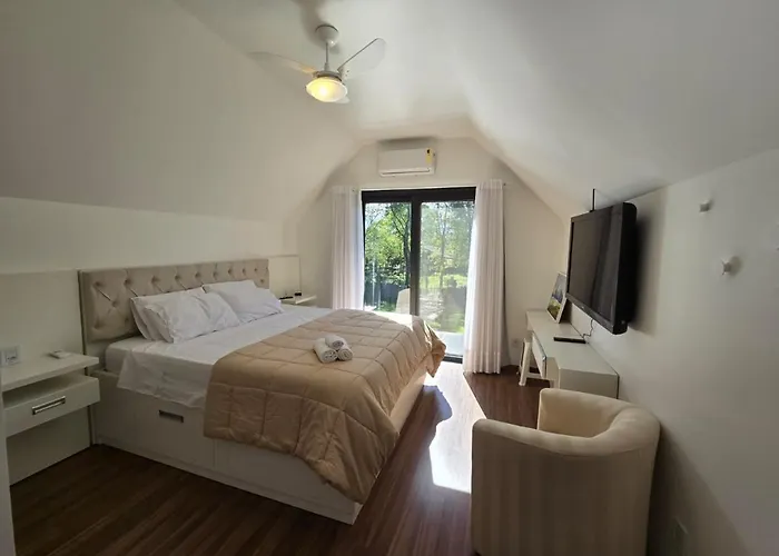 Casa de Campo Alegre
